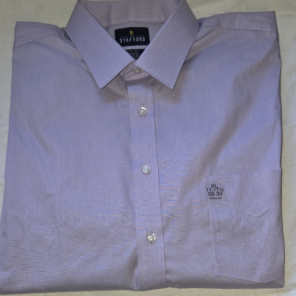 Men's Dress Shirt